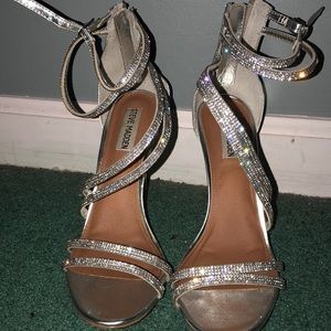 Steven madden heels